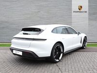 used Porsche Taycan 300kW 79kWh 5dr RWD Auto - 2023 (23)
