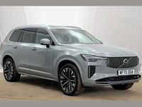 Used Volvo XC90 Ultra 455 HP (334 kW) 2025 Grey SUV