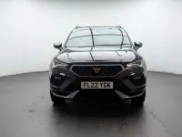 Usado Cupra Ateca VZ1 300 CV (220 kW) 2022 Negro SUV