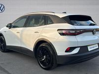 Used VW ID.4 Pure 108 kW (148 HP) 2021 SUV