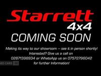 Used Mitsubishi L200 2019 Black Pickup