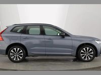 Used Volvo XC60 Plus 194 HP (142 kW) 2022 Grey SUV