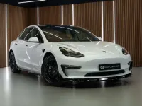 Usado Tesla Model 3 Standard Range Plus 366 kW (498 CV) 2022 Berlina