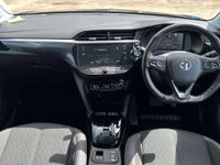 used Vauxhall Corsa-e 100kW Elite Premium 50kWh 5dr Auto [11kWCh]