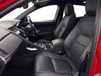 Used Jaguar E-Pace R-Dynamic 2022 Red SUV