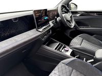 New VW Tiguan R-line 150 HP (110 kW) 2026 Dolphin grey SUV