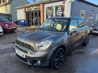 Used Mini Cooper S Countryman 2011 SUV