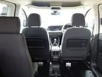 Used Ford Tourneo Connect Titanium 122 HP (89 kW) 2023 Blue MPV