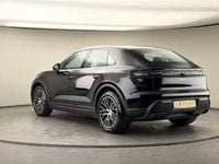 Used Porsche Macan 4 Electric 380 kW (517 HP) 2025 SUV