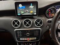 Used Mercedes A180 2016 Grey Hatchback