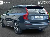 Used Volvo XC90 Plus 235 HP (172 kW) 2022 Blue SUV