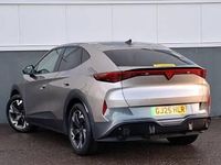 Used Cupra Tavascan 210 kW (286 HP) 2025 Beige SUV