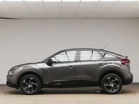 Used Citroën C4 PureTech 131 HP (96 kW) 2022 Grey Hatchback