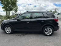New Seat Arona SE Technology 94 HP (69 kW) 2026 Black SUV
