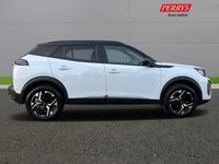 used Peugeot 2008 1.2 PureTech 130 GT 5dr EAT8