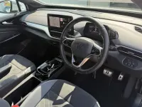Used VW ID.4 Pure 108 kW (148 HP) 2021 SUV