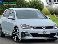 Used VW Golf VIII GTI 245 HP (180 kW) 2020 Hatchback