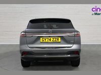 Used MG HS Trophy 295 HP (216 kW) 2024 Grey SUV