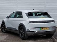 Used Hyundai Ioniq Premium 167 kW (228 HP) 2023 White Hatchback