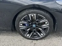 Used BMW i5 442 kW (601 HP) 2024 Black Sedan