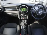Used Mini Cooper Hatch 134 HP (98 kW) 2018 Grey Hatchback