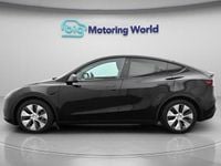 Used Tesla Model Y RWD 254 kW (346 HP) 2023 SUV