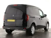 New Renault Kangoo 2026 Black MPV