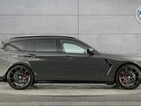 Used BMW M3 Competition Edition 510 HP (375 kW) 2023 Grey Estate