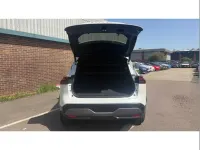 Used Nissan Qashqai Tekna 155 HP (114 kW) 2022 White SUV