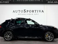 Used Maserati Grecale 530 HP (389 kW) 2026 SUV