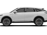 New Omoda 9 449 HP (330 kW) 2025 SUV