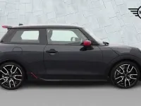 Used Mini Cooper Hatch 113 kW (154 HP) 2025 Grey Hatchback