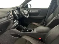 Used Volvo XC40 R-Design 163 HP (119 kW) 2021 Grey SUV