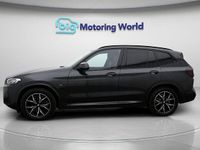 Used BMW X3 M Sport 190 HP (139 kW) 2024 SUV