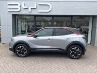 Used Vauxhall Mokka S 128 HP (94 kW) 2023 Grey SUV