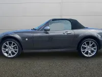 Used Mazda MX5 Edition 126 HP (92 kW) 2013 Cabriolet