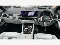 Used BMW X5 M Competition Edition 616 HP (453 kW) 2024 Grey SUV