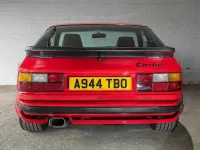 Used Porsche 944 Turbo S 1988 Red Coupe