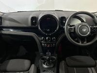 Used Mini Cooper S Countryman Comfort 176 HP (129 kW) 2023 White SUV