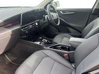 Used Kia e-Niro 150 kW (204 HP) 2025 Grey SUV