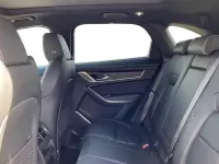 Used Jaguar F-Pace R-Dynamic 204 HP (150 kW) 2023 White SUV