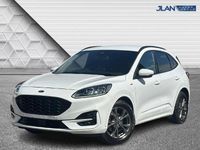 Usado Ford Kuga ST-Line 2021 Branco SUV