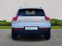 Used Volvo XC40 Plus 197 HP (144 kW) 2025 Grey SUV
