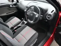 Usado MG MG3 106 HP (77 kW) 2018 Vermelho Citadino