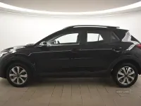 New Kia Stonic 98 HP (72 kW) 2025 Black SUV