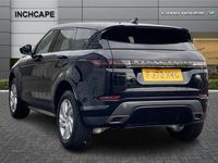 used Land Rover Range Rover evoque 1.5 P300e R-Dynamic S 5dr Auto - 2022 (72)
