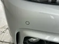 Used BMW 420 Coupé M Sport 2018 Silver Coupe