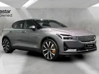 New Polestar 2 Performance 350 kW (476 HP) 2026 Grey Hatchback