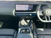 Usado BMW X3 M Sport 194 CV (142 kW) 2025 Negro SUV