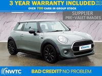 Used Mini Cooper Hatch 136 HP (100 kW) 2014 Grey Hatchback